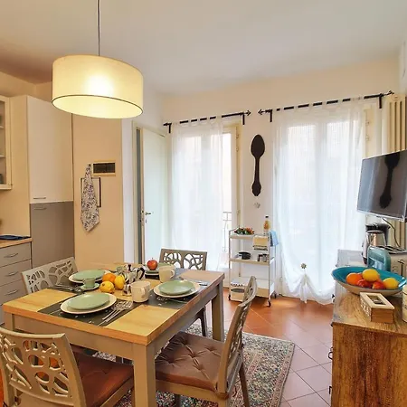 Casa Peppa Apartment Lazise Exterior photo