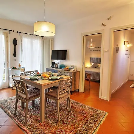 Casa Peppa Apartment Lazise Exterior photo