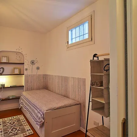 Casa Peppa Apartment Lazise Exterior photo