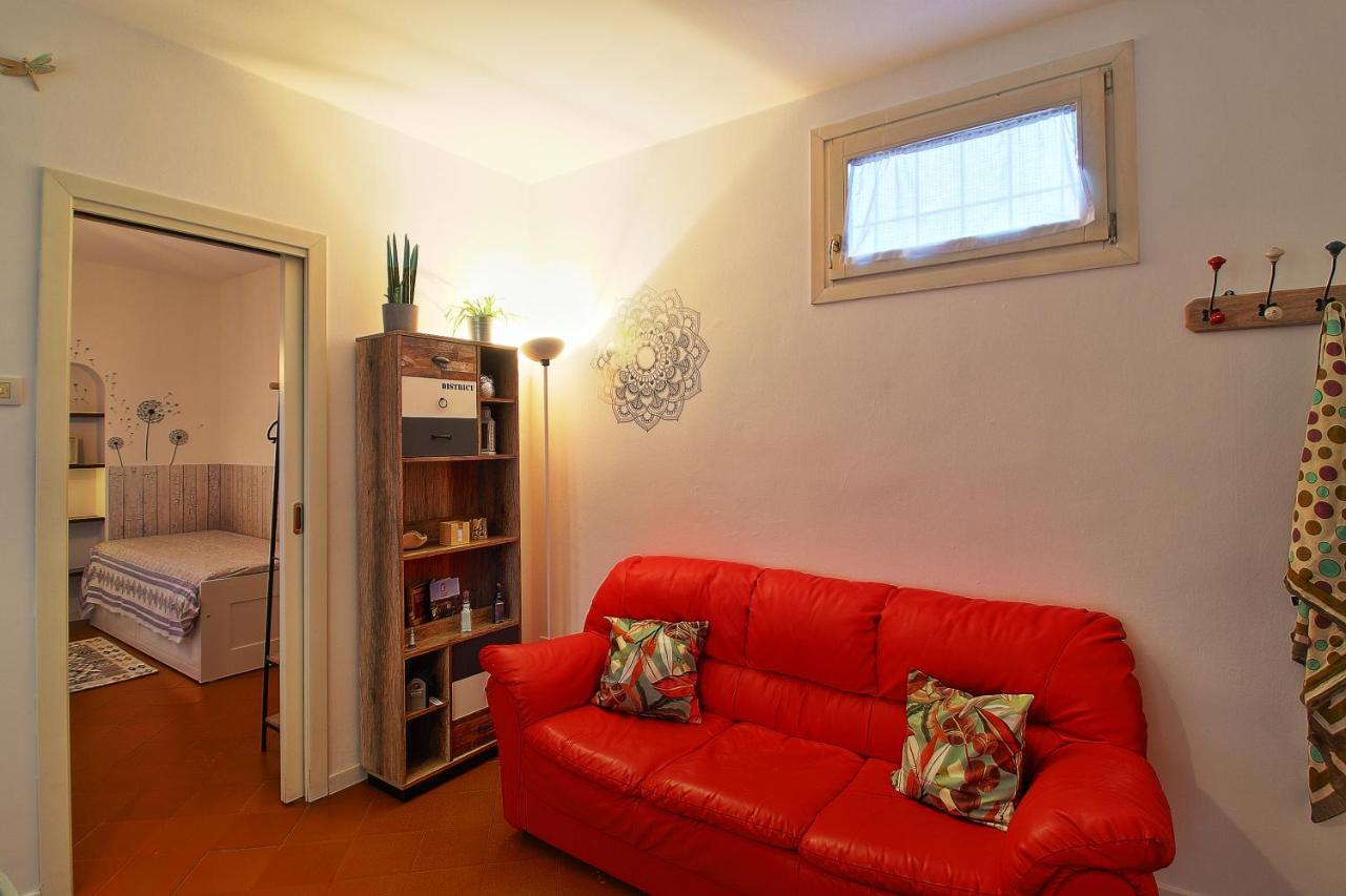 Casa Peppa Apartment