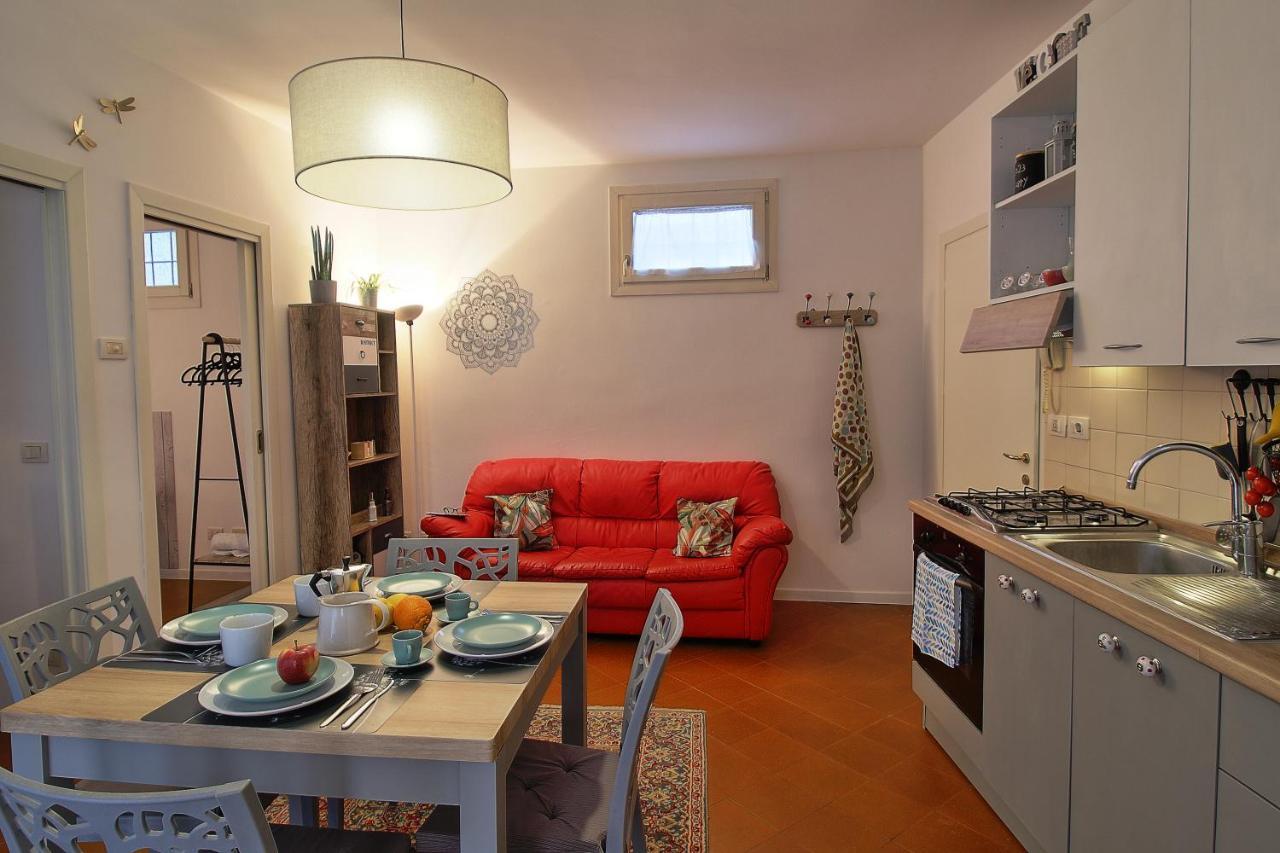 Apartment Casa Peppa *