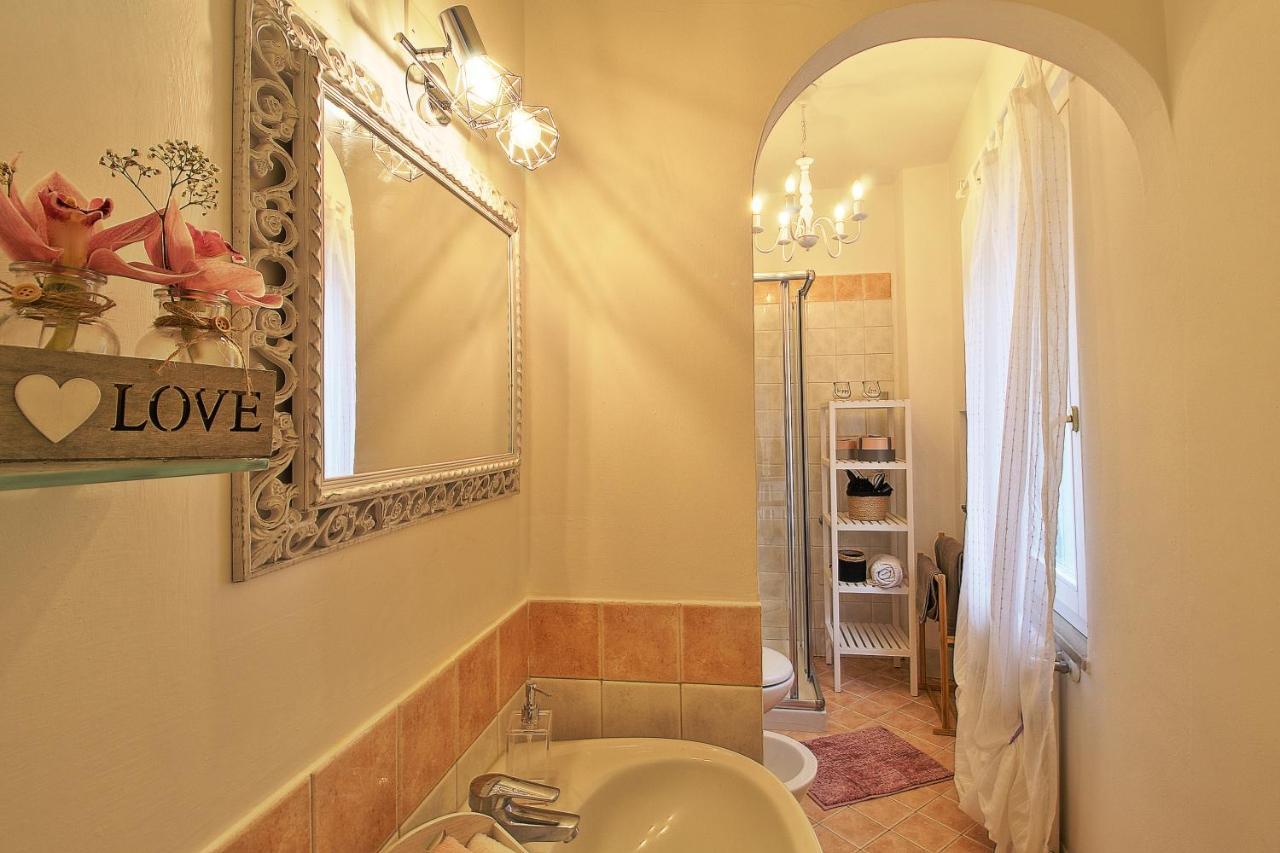 Casa Peppa Apartment Lazise