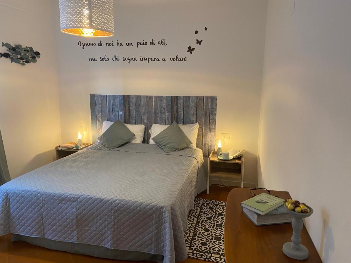 Apartment Casa Peppa