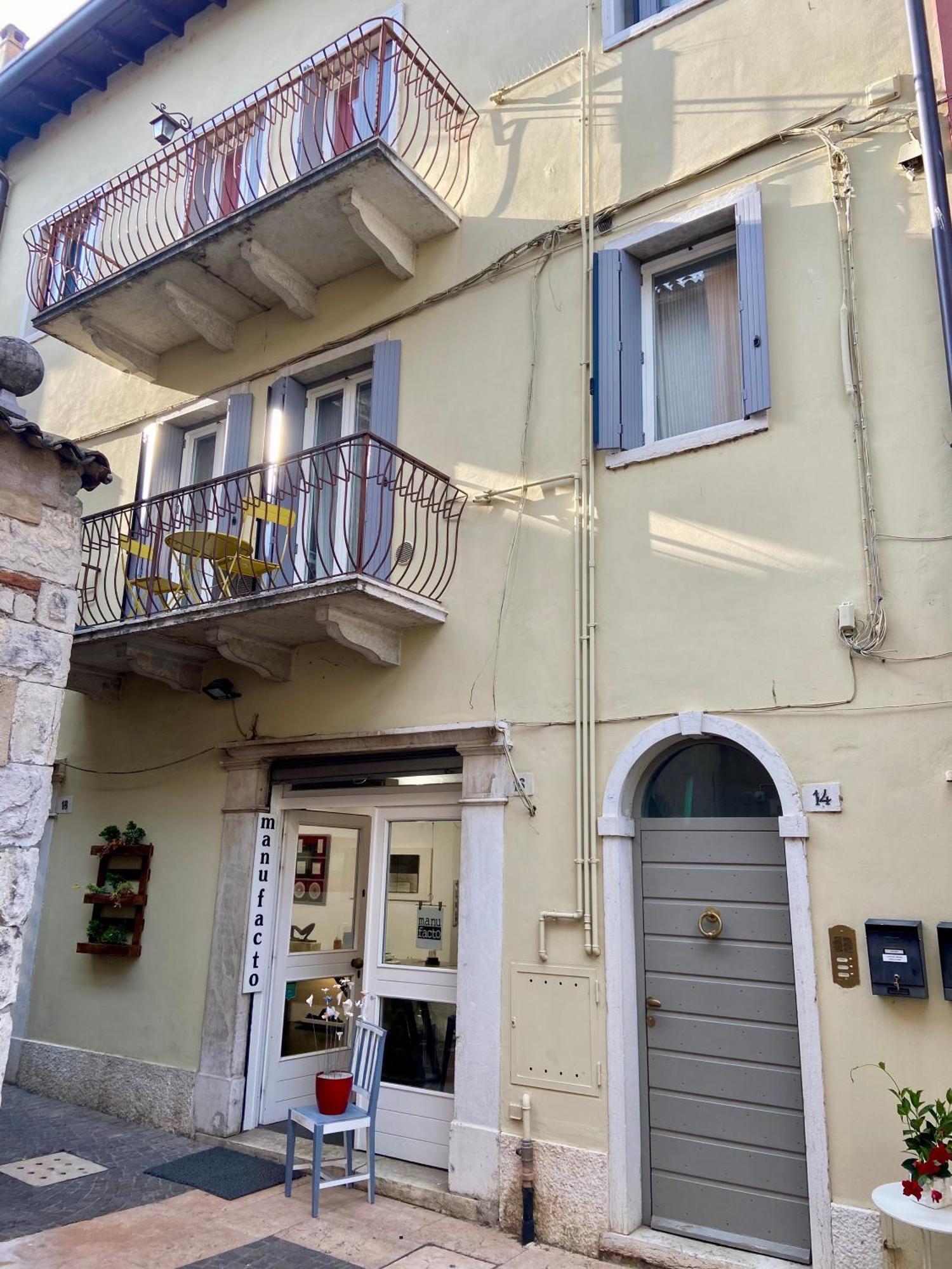 Apartment Casa Peppa