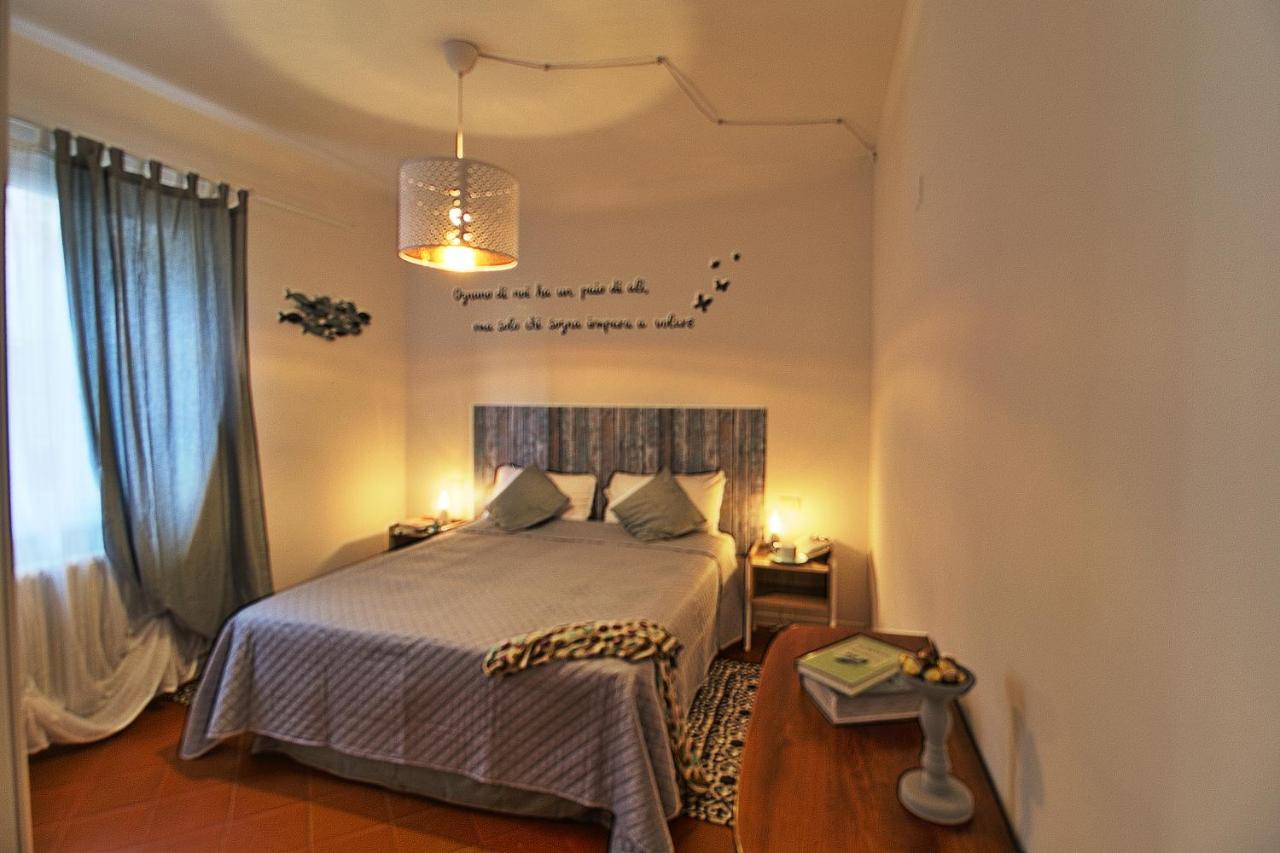 Casa Peppa Apartamento Lazise