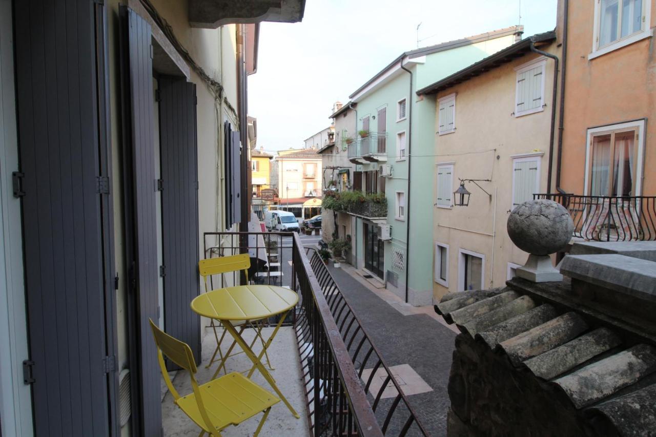 Apartamento Casa Peppa Lazise